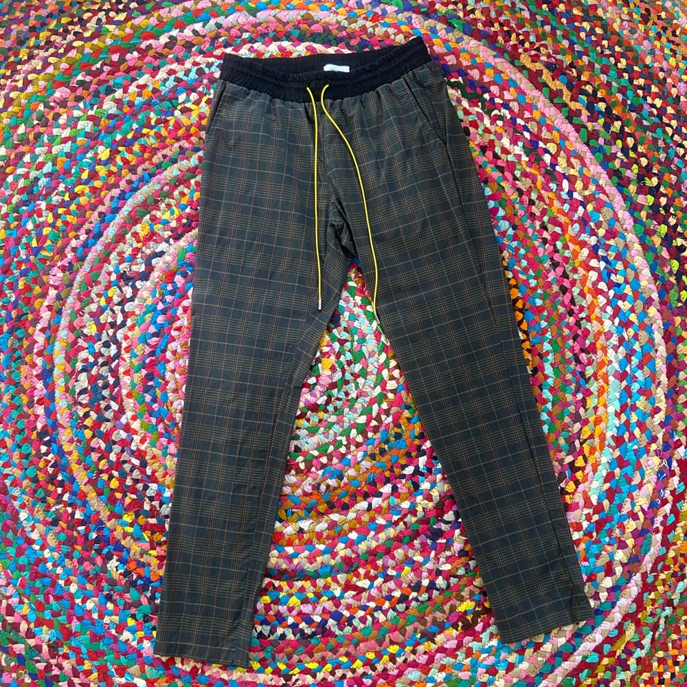 Christos New York Athletic Pants